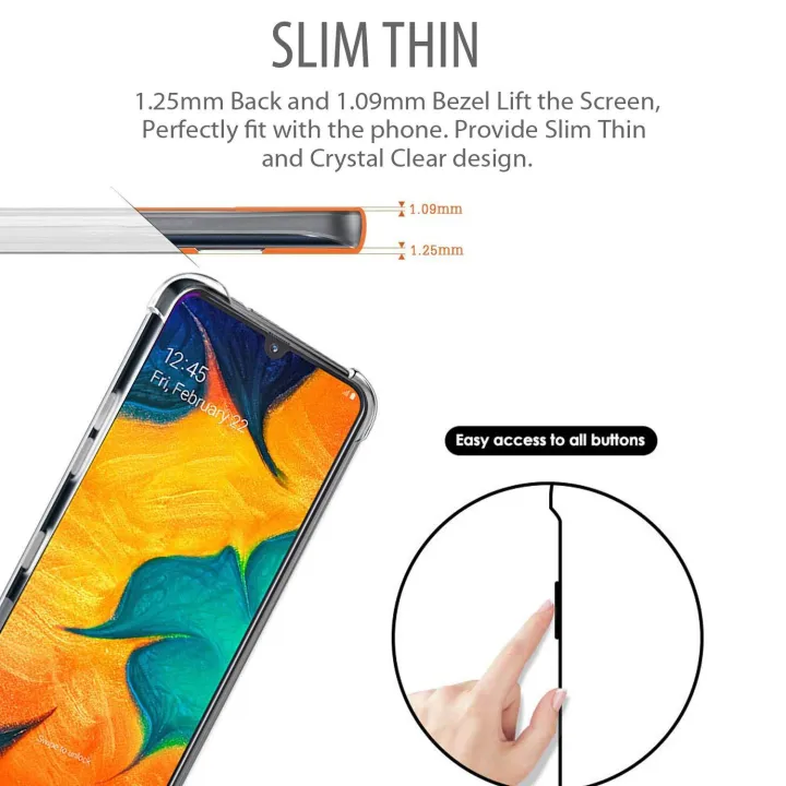 Transparent%20back%20cover%20for%20samsung%20galaxy%20M10%20-%20Image%205