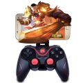 （COD)C8 Bluetooth Gaming Controller Grip Game Pad, For Android / iOS / PC / PS3. 