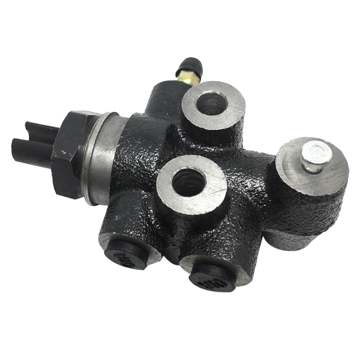 1 Piece Brake Load Sensing Proportioning Valve Replacement Accessories for Toyota Pickup 4Runner Land Cruiser Hilux 47910-26040 4791026040