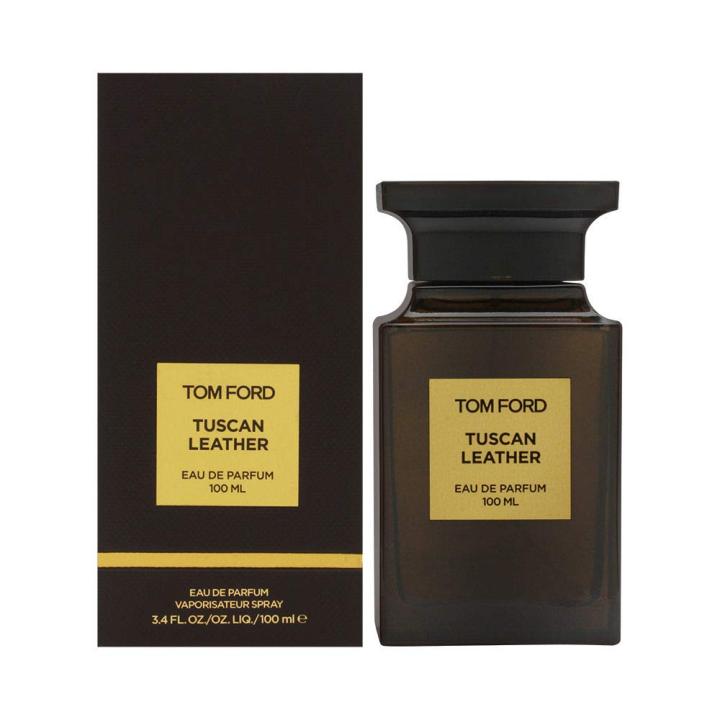 Tom Ford Tuscan Leather Eau De Parfum 100ML