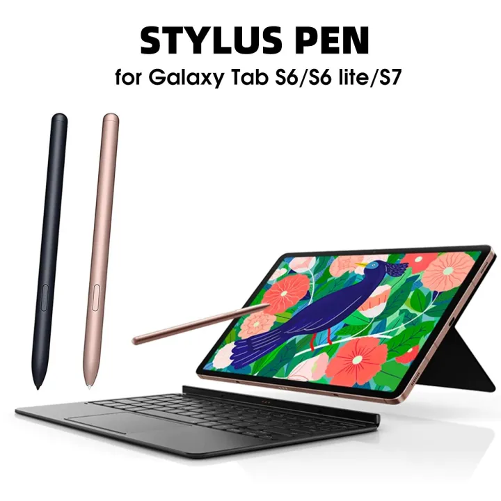 Tablet%20Stylus%20For%20Samsung%20Galaxy%20Tab%20S6/S7%20Lite%20Stylus%20Pen%20Galaxy%20Tab%20S6%20Replacement%20Touch%20Pen%20-%20Image%202