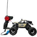 Powefull Climbing Off Road RC Car. 