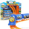 Thomas Train Set Electric train thomas and friends trackmaster Toys Railway DIY Thomas Diecast trains Kids Educational Loot Toy. best birthday gift for kids.. 
