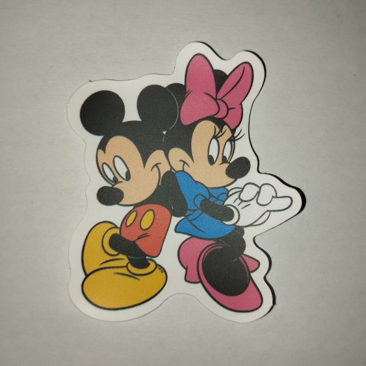 Disney%20Cartoon%20Stickers%20Mickey%20Mouse%20cartoon%20graffiti%20stickers%20waterproof%203%20-%20Image%206
