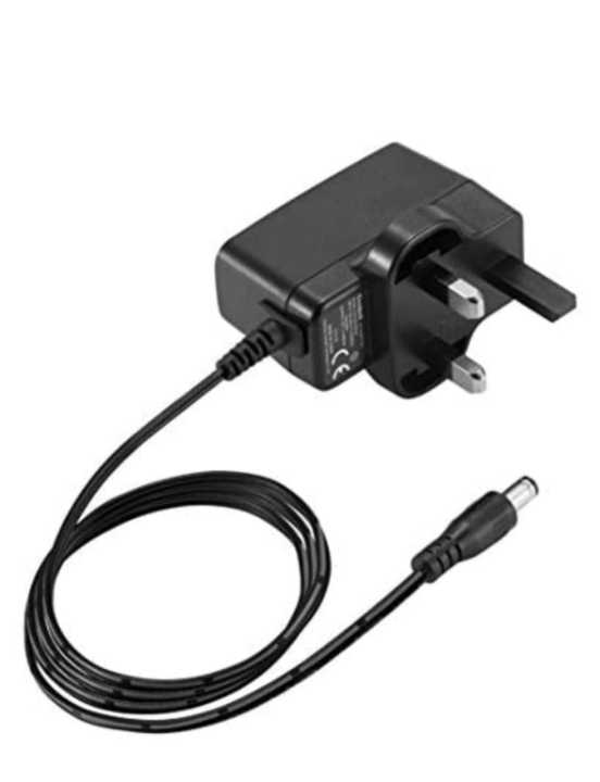 5V 0.5A Netzteil Für IP-Telefone - Universal Netzteiladapter Für Fanvil, Yealink, Snom