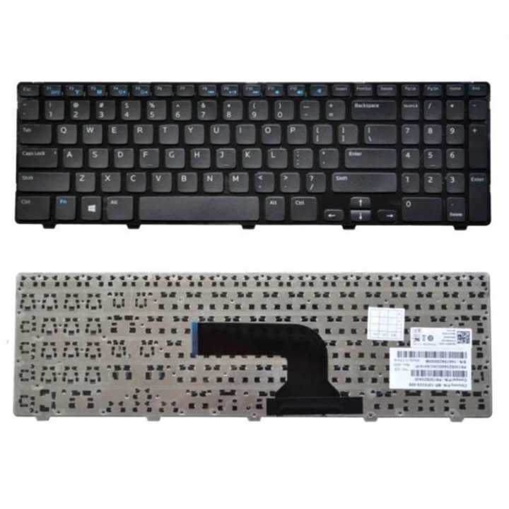 Dell Inspiron 15 3521 Laptop keyboard