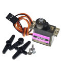 MG90s Micro MG 90s Servo Motor for Arduino DIY Smart Robot/Project Car/Helicopter plane/Boat. 