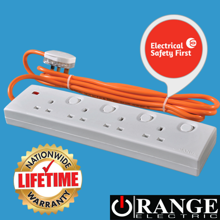 3M%20Orange%20Extension%20Cord%20Trailer%20socket%20%E2%80%93%2013%20Amp.%20Fused%20Plug%20Top%20%7C%20Lifetime%20Warranty%20-%20Image%203