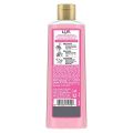 LUX Shower Gel, French Rose Fragrance & Almond Oil Bodywash, With Glycerine For Soft & Glowing Skin, Paraben Free, 245 ml (FROM INDIA) JEZ. 