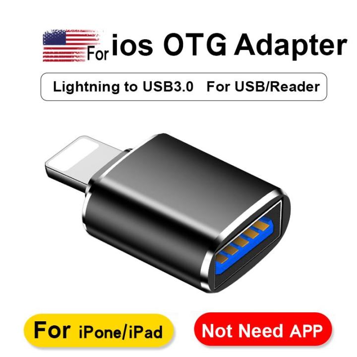 iphone%20OTG%20Converter%20for%20Lightning%20To%20USB%203.0%20Adapter%20For%20iPhone%207%208%206%206s%20Plus%2011%20Pro%20Max%20X%20XS%20XR%20Kit%20Converter%20for%20iOS%2013%20Versions%20-%20Image%202