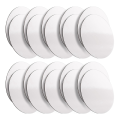 20 Pcs Cake Boards Cardboard Cake Rounds Cake Base for Cake DIY, Dessert and Crafts Display for Baking, Cake DIY, Dessert and Crafting 12inch. 