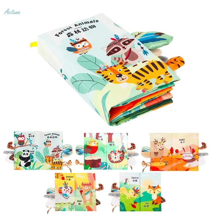 Baby%20Crinkle%20Book%20Development%20Books%20Soft%20Carseat%20Toy%20Interactive%20Infant%20touch%20Cloth%20Book%20Hand%20Puppet%20Fabric%20Books%20for%20Birthday%20Activity%20-%20Image%207