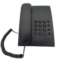 Integrated Telephone System Corded Landline Phone KX-TS500MX. 