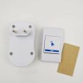 Latest Intelligent Wireless Remote Control Doorbell. 