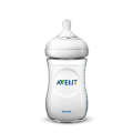 Philips Avent Natural Baby Bottle - 260ML (SCF693/13). 