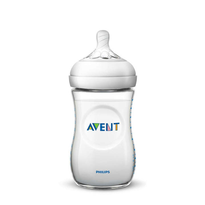 Philips%20Avent%20Natural%20Baby%20Bottle%20-%20260ML%20(SCF693/13)%20-%20Image%202