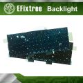 Original New Keyboard Backlight A1706 A1708 A1707 A1932 A1989 A1990 For Apple Macbook Air Pro Retina Backlit Sheet 2016-2019. 