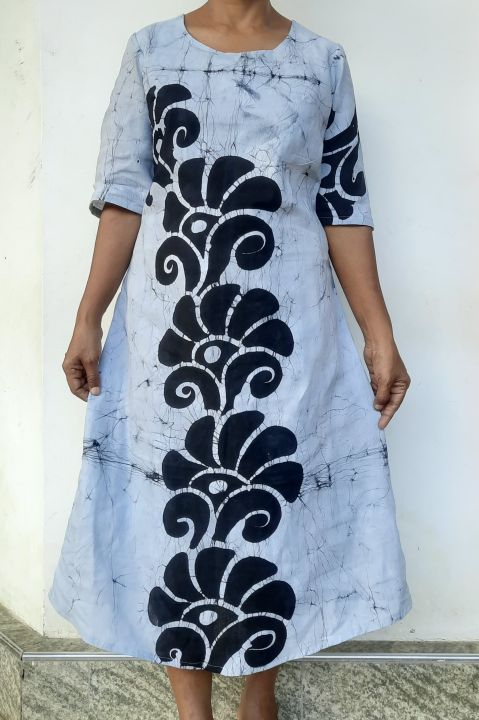 bathik%20women%20clothes%20long%20%20dresses%20traditional%20clothes%20-%20Image%206