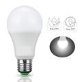 85-265V E27 LED Light Sensor Lamp Bulb Automatic Dusk to Dawn Auto ON/OFF Globe LED Light Bulb for Home Porch Hallway. 