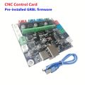 GRBL engraving parts MKS DLC v2.1 cnc breakout board control CNC electronics for home machine. 