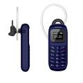 NEW star B phone with ear hook phone L8Star BM 70 mini phone Bluetooth universal wireless ear dialer GtM70 small GSM phone. 