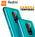 Ultra Thin Tempered Glass Back Rear Camera Lens Cover Film Protector For Xiaomi Redmi Note 9 9s 9Pro. 