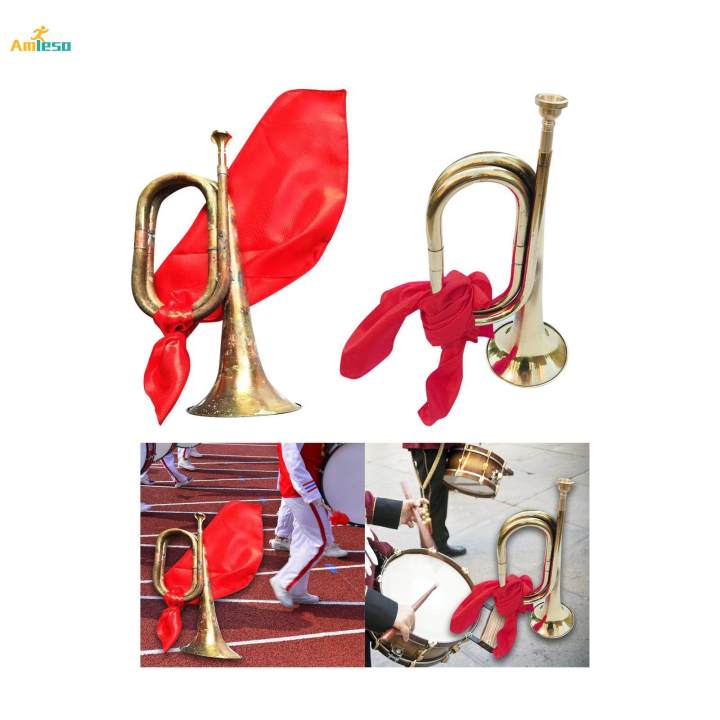Solid%20Copper%20and%20Brass%20Bugle%20Blowing%20Bugle%20Signal%20Musical%20Instrument%20with%20Mouthpiece%20Cavalry%20Trumpet%20Scout%20Bugle%20for%20Beginner%20Orchestra%20Kids%20-%20Image%206