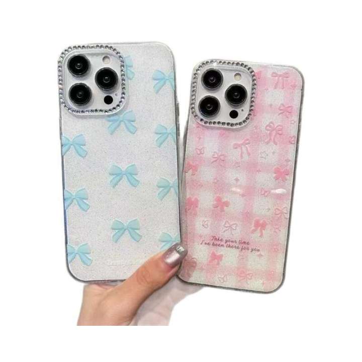 Shiny%20Dia%20Compatible%20with%20Huawei%20P80PRO%20Maimang%2040%20Phone%20Case%20Honor%20400%20X70%20Play%2080%20Cartoon%20Protective%20Cover%20-%20Image%205