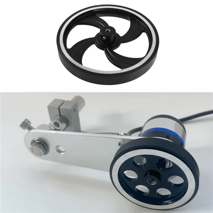 5%20Pcs%20500mmx6mmX20mm%20Industrial%20Aluminum%20Rubber%20Measuring%20Encoder%20Meter%20Wheel%20for%20Industrial%20Encoder%20Encoder%20Wheel%20-%20Image%205