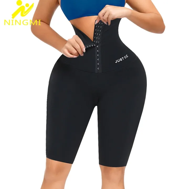 Body%20Shaper%20Pants%20Women%20Body%20Shapewear%20Leggings%20Slimming%20Pants%20High%20Waist%20Tummy%20Control%20Pants%20Fitness%20Running%20Pants%20-%20Image%203