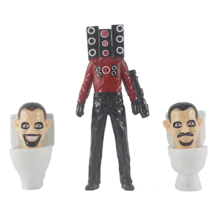 Skibidi%20Toilet%20Model%20Toy%20Figure%20Set%20Home%20Desktop%20Decoration%20Game%20Character%20Doll%20Fans%20Collectible%20Items%20Kids%20Adults%20Gift%20-%20Image%207