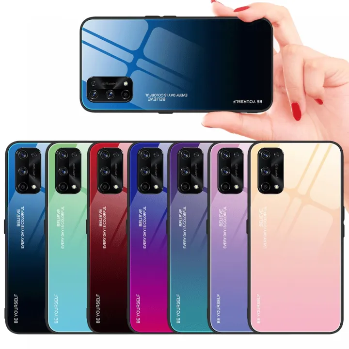 Gradient%20Tempered%20Glass%20Case%20For%20OPPO%20A17%20A76%20A96%20A98%20A54%20A74%20A94%20A77%205G%20A17K%20A16%20A78%20A57%20A79%20Find%20X5%20Lite%20Pro%20A5%20A9%202020%20Cover%20-%20Image%202