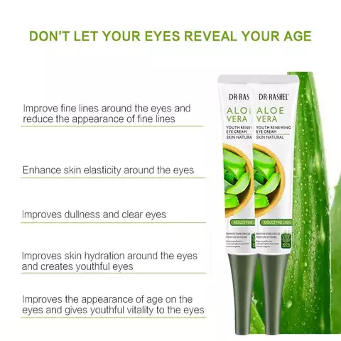 DR%20RASHEL%20Aloe%20Vera%20Youth%20Renewing%20Eye%20Cream%2020g%20-%20Image%207