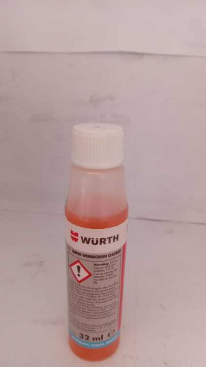 WURTH%20WINDSCREEN%20CLEANER(CONCENTRATE)%206ML%20-%20Image%203