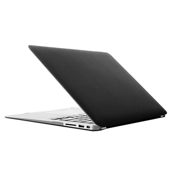 For%20Macbook%20Air%2011.6%20inch%20Frosted%20Hard%20Plastic%20Protection%20Case%20-%20Image%209