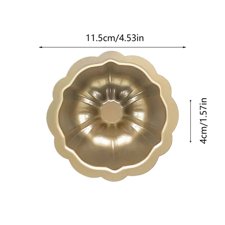 Kitchen%20accessories%201PCS%204inch%20Mini%20Cake%20Pan%20Nonstick%20Fluted%20Baking%20Mold%20Carbon%20Steel%20Flower%20Shape%20Tube%20Pan%20For%20Brownie%20Cupcake%20Pudding%20Muffin%20DFGGT%20-%20Image%209