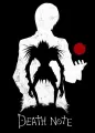 Anime Death Note Wall Poster / Buy 3 get 1 free/ size 18x12 inches / Printed / posters / Poster Hub  / room décor posters. 