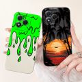 6.7 Case For Honor 400 Lite Cover Silicone Cute Cartoon Cat Luxury Fashion Shockproof Cover For Honor ABR-NX1 ABR-N31C1 Casing. 