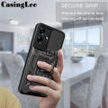 For Infinix Hot 30 30i Case Armor Ring Phone Case Cover Magnetic Car Holder Shockproof Camera Protection for Infinix Hot 30i 30 Back Cover. 