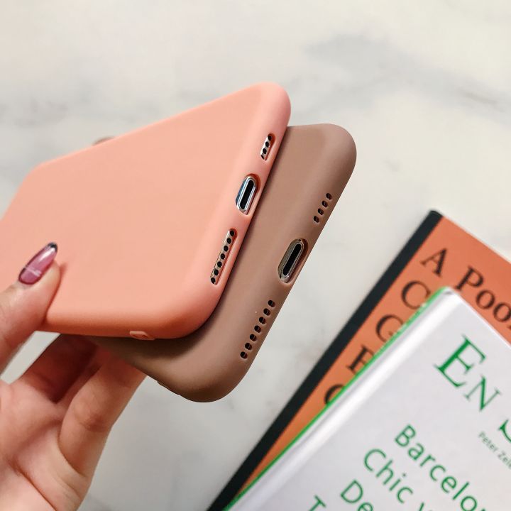 Color%20Candy%20Case%20for%20iPhone%2013%2012%2011%20Pro%20Max%20Ultra%20Thin%20Soft%20Tpu%20Back%20Phone%20Cover%20for%20iPhone%20X%20XR%20XS%20Max%206%206s%207%208%20Plus%20Se%202020%20ZMSM%20-%20Image%206