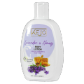 Kejo Lavender and Honey Body Lotion – 250ml. 