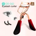 Eyelash Lifter Long Lasting Curl Lady Metal Eyelash Curler. 