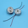 1pcs Silver 300 Solar Motor Dc 3v 4.5v 5v For Scientific Hobby Toys Diy Accessories. 