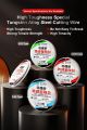 Qianli Mega-Idea Alloy Steel Cutting Wire 100m 0.03/0.035/0.04/mm Mobile Phone Lcd Curved Screen Glass Separating Wire. 