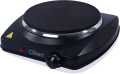 1500W Hot Plate Mat Black 185MM DIE-CAST Heating Element. 