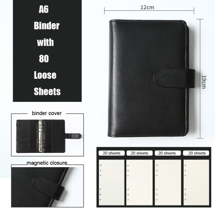 PU%20Leather%20A6%20Notebook%20Binder%20Budget%20Planner%20Binder%20Cover%20with%20Pocket%20Personal%20Cash%20Budget%20Envelopes%20System%206%20Hole%20Binder%20Zipper%20Folder%20Loose%20Sheets%20-%20Image%209