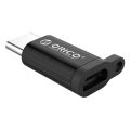 ORICO Micro b to Type c OTG Adapter USB-c USB 3.0 Converter Charging Data Sync Adapter for Xiaomi. 