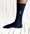 Cotton Socks Single Toned GOODFIT Cotton mens socks Men's Office/Casual Socks. 
