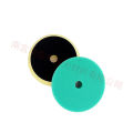 Polish sponge 6 Inch Bevel Paint Waxing Polishing Disk Mirror Recovery Disk Polishing Machine Sponge Wheel. 