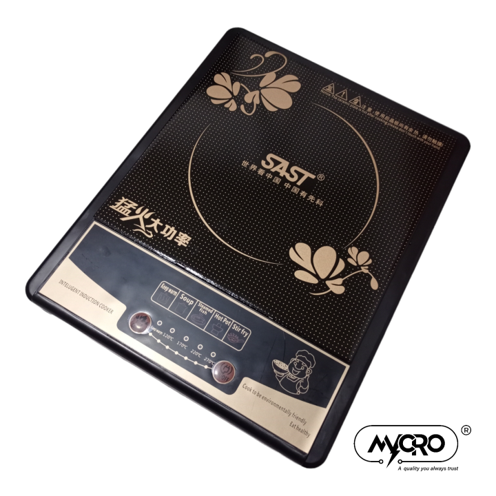 Induction Cooker 2200W